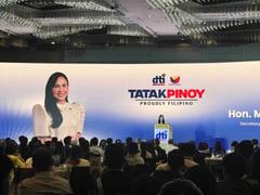DTI to exporters: Take advantage of FTAs next year