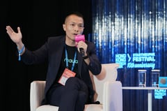 Maya details how AI shaping banking’s future