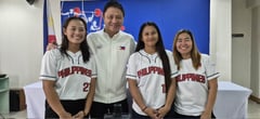 Blu Girls ready for title defense