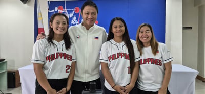 Blu Girls ready for title defense