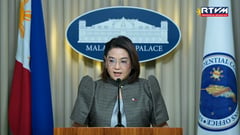 Palace: First Family open to lifestyle check