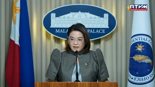 Palace: First Family open to lifestyle check