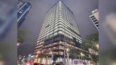 J.P. Morgan shutters Aumni; 250 Filipinos affected