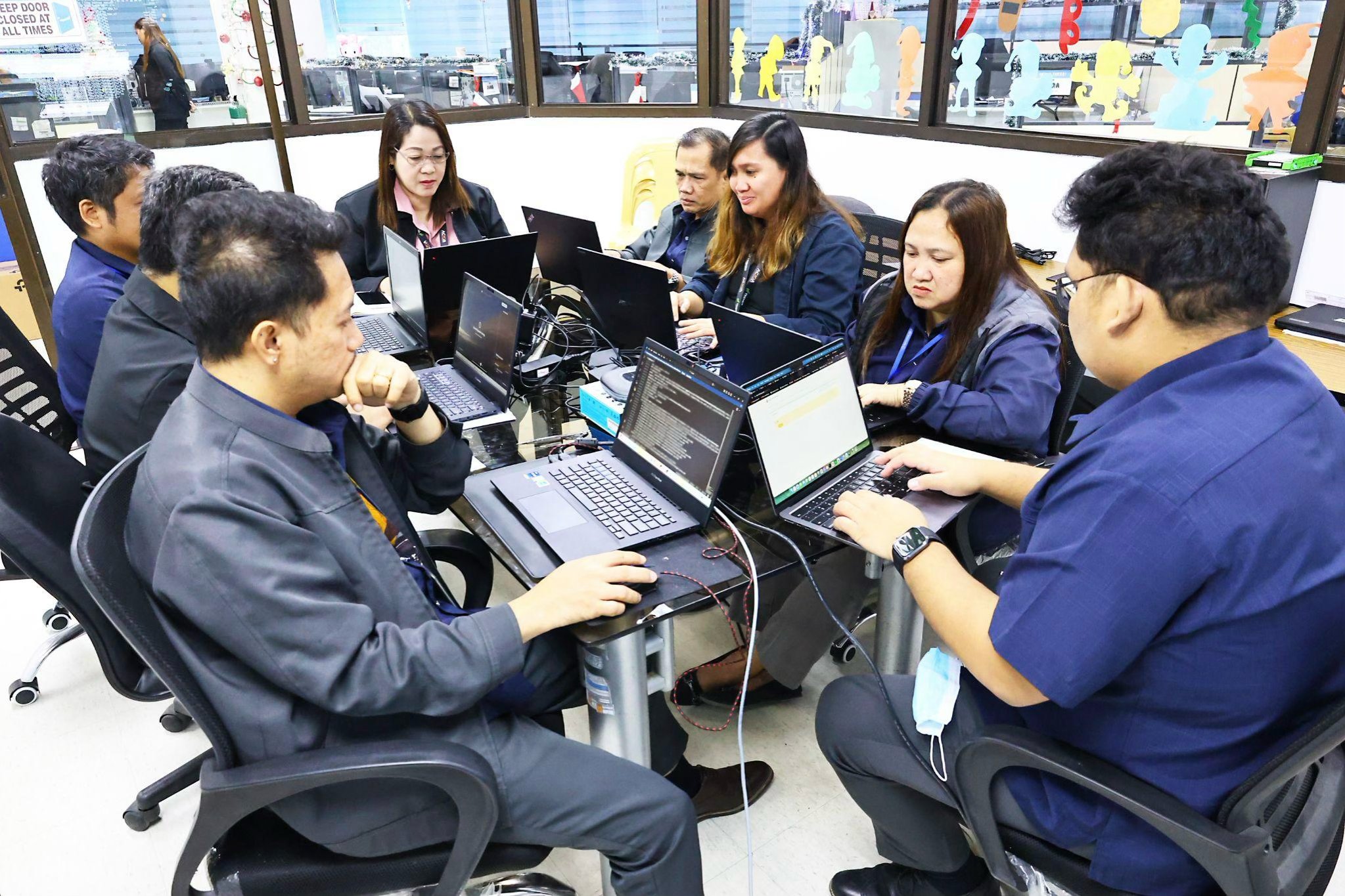 NHMFC fast-tracks full digital migration