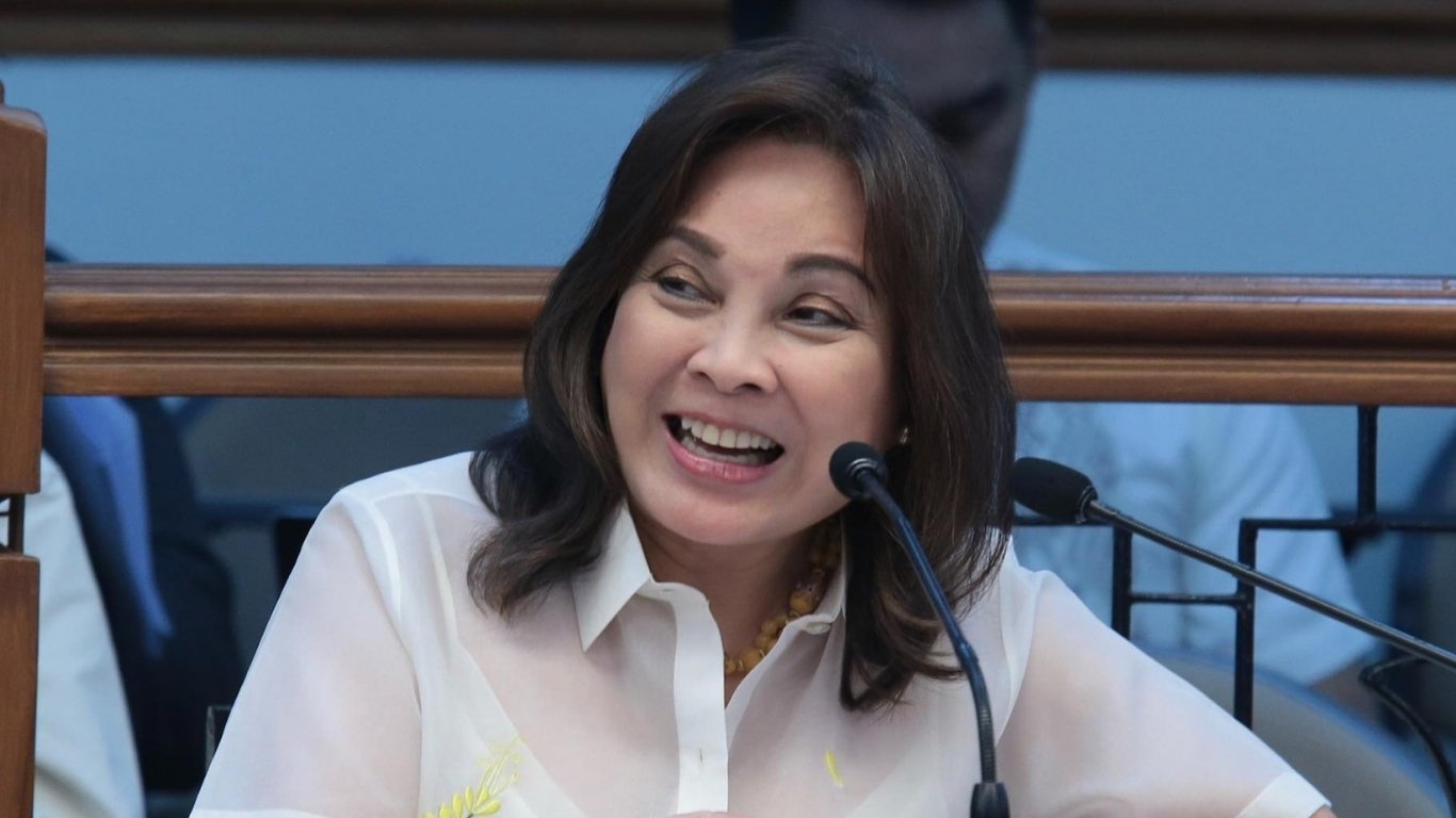 Legarda bats for massive drainage cleanup