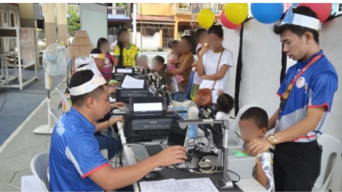 National ID registrations surpass 90 million