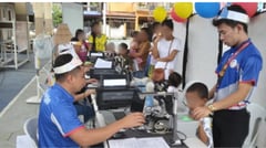 National ID registrations surpass 90 million