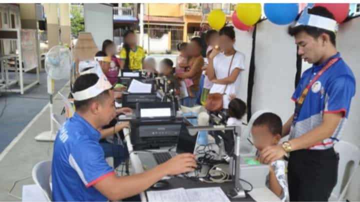 National ID registrations surpass 90 million