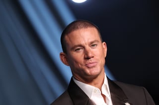  Channing Tatum, Jenna Dewan finalize divorce settlement
