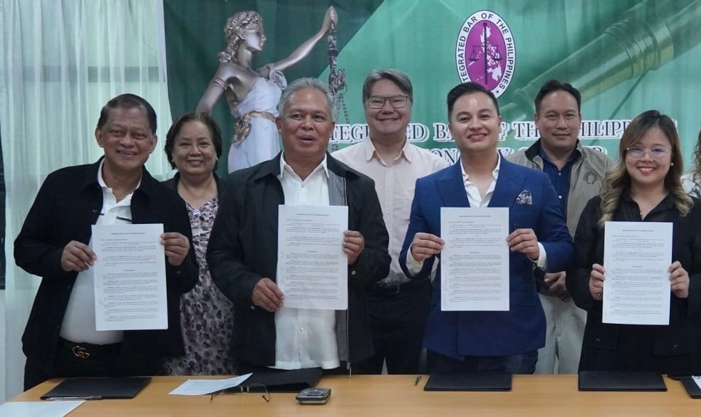 BuCor, IBP QC seal partnership to fight penal congestion