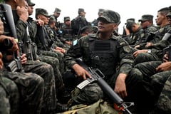 Honduras ‘trying to change’ poll outcome — Trump