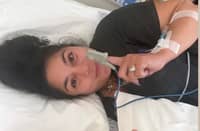 Vanessa Hudgens gives birth to second baby.