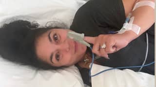 Vanessa Hudgens gives birth to second baby.