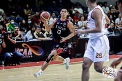 Jonathan Manalili takes the word ‘trending’ on two different meanings
