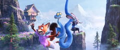 'Zootopia 2' fun facts