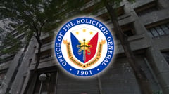 Palace pushes back on critics, says OSG is ‘setting things right’ in ICC case