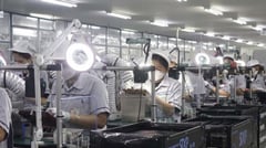 Phl boosts job creation as unemployment rises