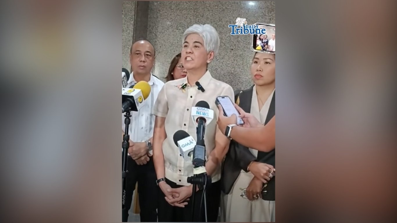 Manila LGU execs face graft complaints