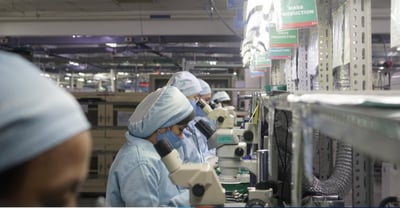 FPI cites weak demand, corruption controversy behind sharp PMI drop