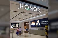HONOR opens 9 more retail stores nationwide