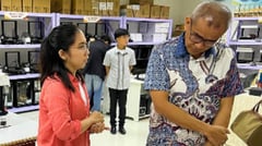 Bulacan launches IoT labs