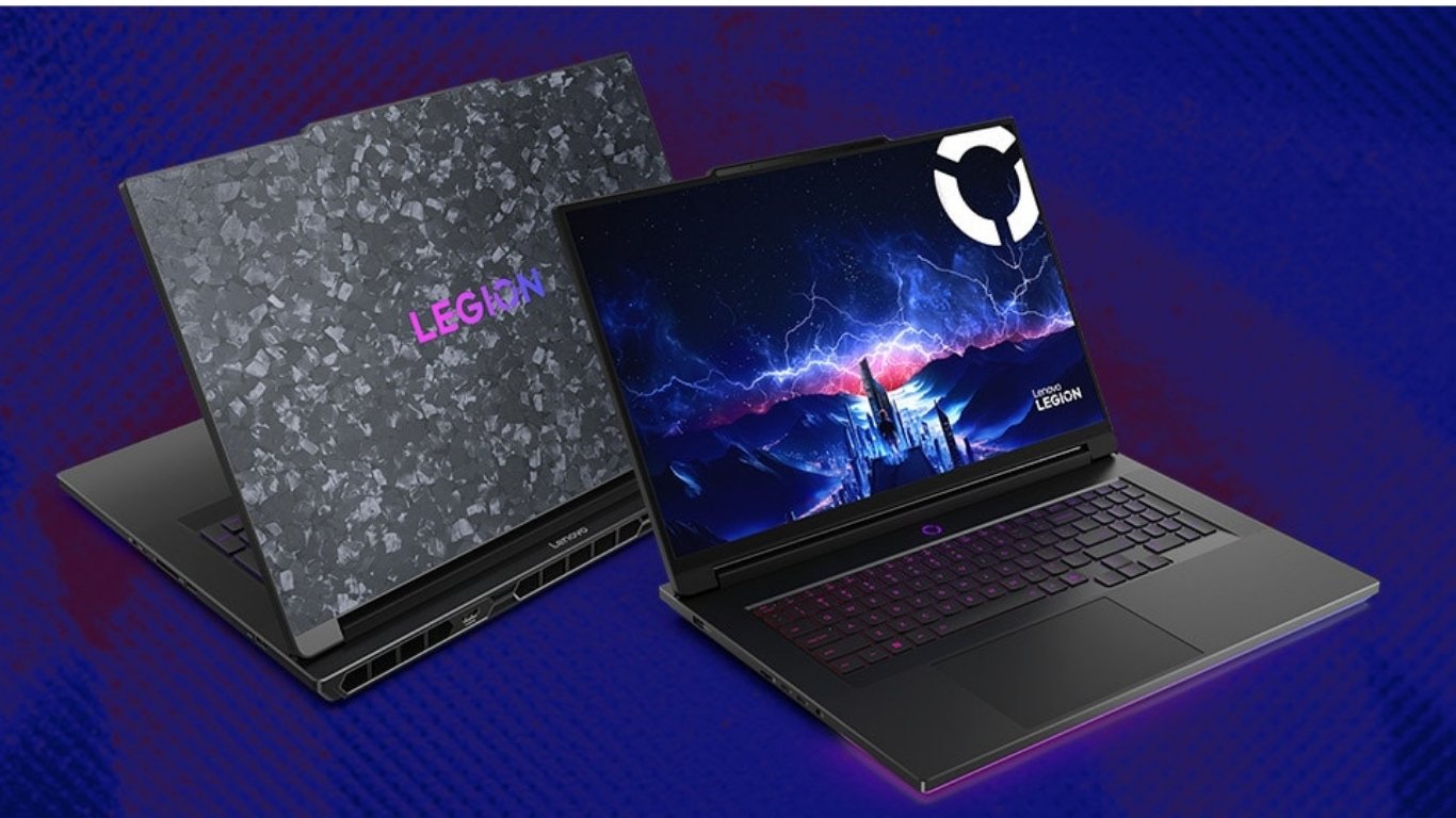 Lenovo targets tech holiday buyers
