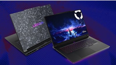 Lenovo targets tech holiday buyers