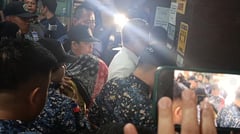 DPWH official pleads not guilty in P289-M flood case