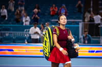 ALEX Eala is expected to serve as inspiration when she leads the Filipino athletes in the traditional parade of colors during the opening ceremony of the 33rd Southeast Asian Games next week.