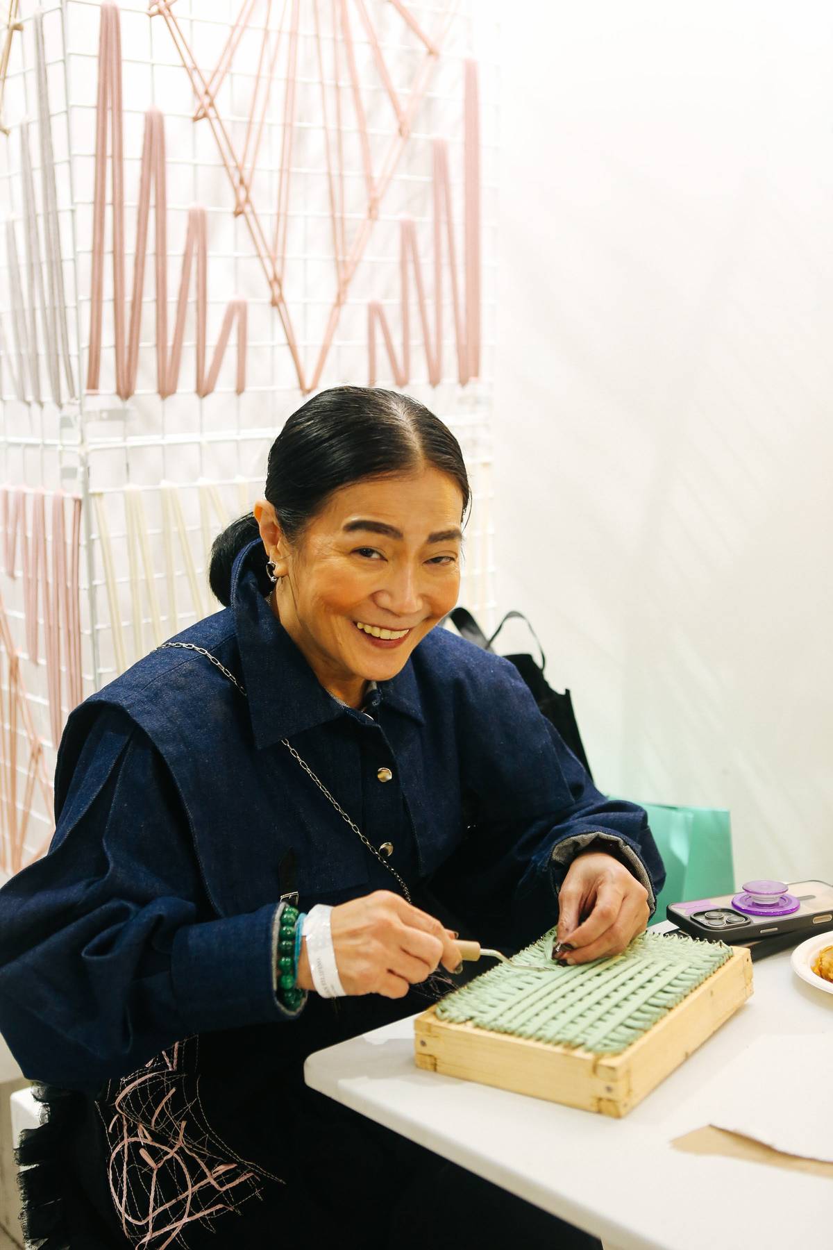 DR. Macy delos Reyes-Vida.
