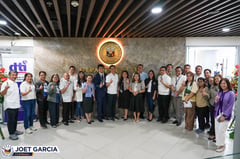 DFA opens Apostille Hub in Balanga