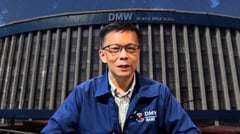 DMW chief checks on injured OFW in HK blaze