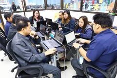 NHMFC fast-tracks full digital migration