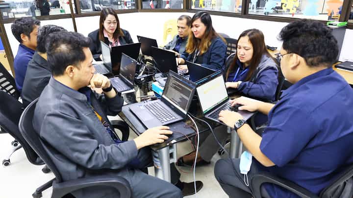 NHMFC fast-tracks full digital migration