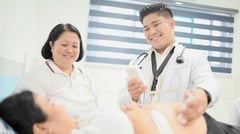 SM Foundation upgrades rural clinics with DigiKonsulta