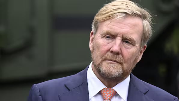 Indigenous Surinamese accept Dutch king’s apology