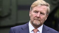Indigenous Surinamese accept Dutch king’s apology