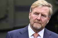 Indigenous Surinamese accept Dutch king’s apology