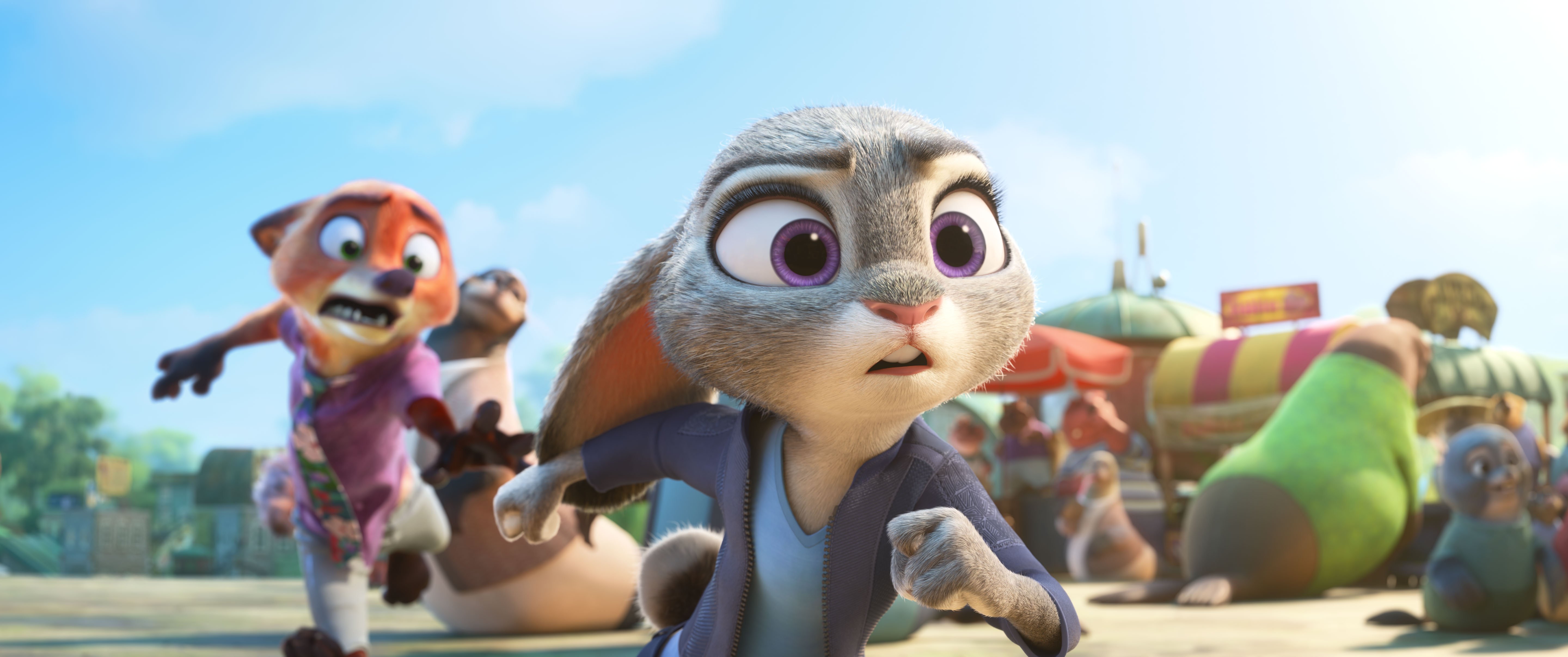 ‘Zoo-perb’: Disney’s ‘Zootopia 2’ breaks ‘Avengers: Endgame’ record
