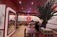 What’s fun is that the place behind these well-loved delicacies just went through a thorough aesthetic renovation, and it shows at SM Mall of Asia.