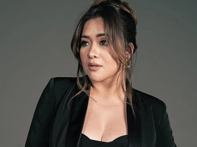 Angeline Quinto reflects on pain, gratitude, and her mother’s support 
