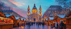 Europe’s magical Christmas traditions