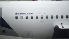 Around 628 Airbus planes need inspection for metal plate ‘quality issue’