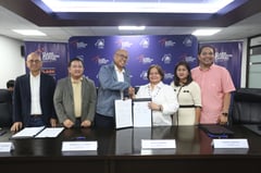 CIAC, Pampanga ink deal to expand livelihood, food security programs