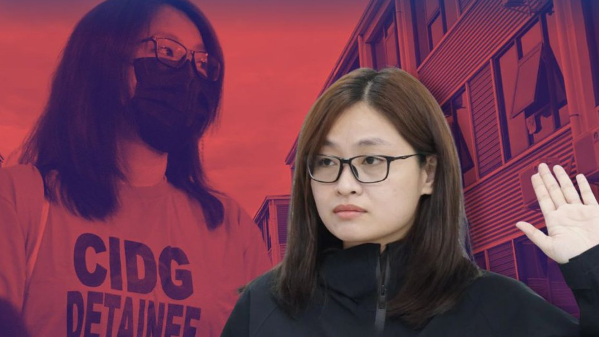 Alice Guo faces three new graft charges