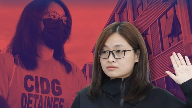Alice Guo faces three new graft charges