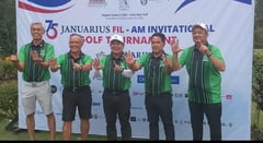 Luisita crushes field; Mamala Bay stuns