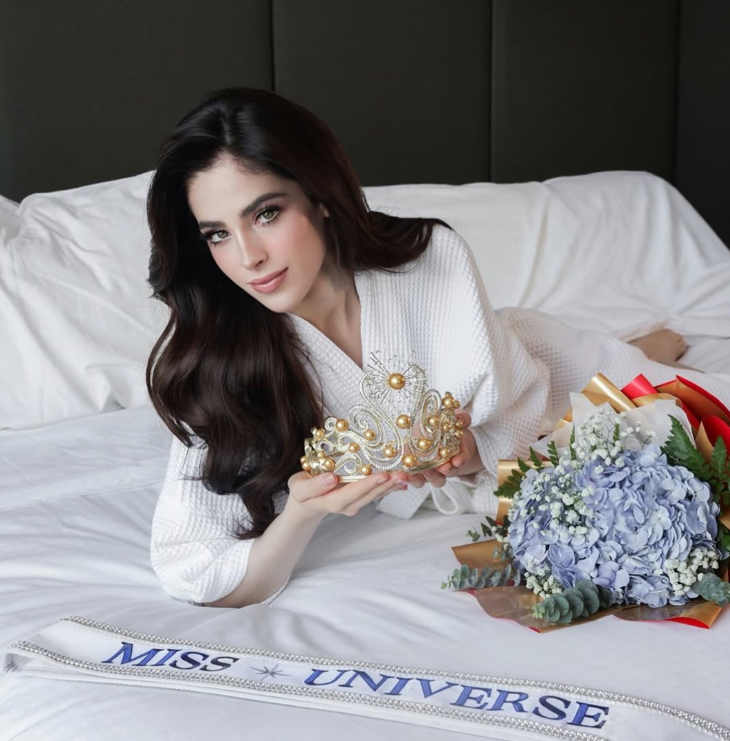 Mexico’s Fatima Bosch triumphs at Miss Universe, Phl’s Ahtisa Manalo delivers a standout finish

