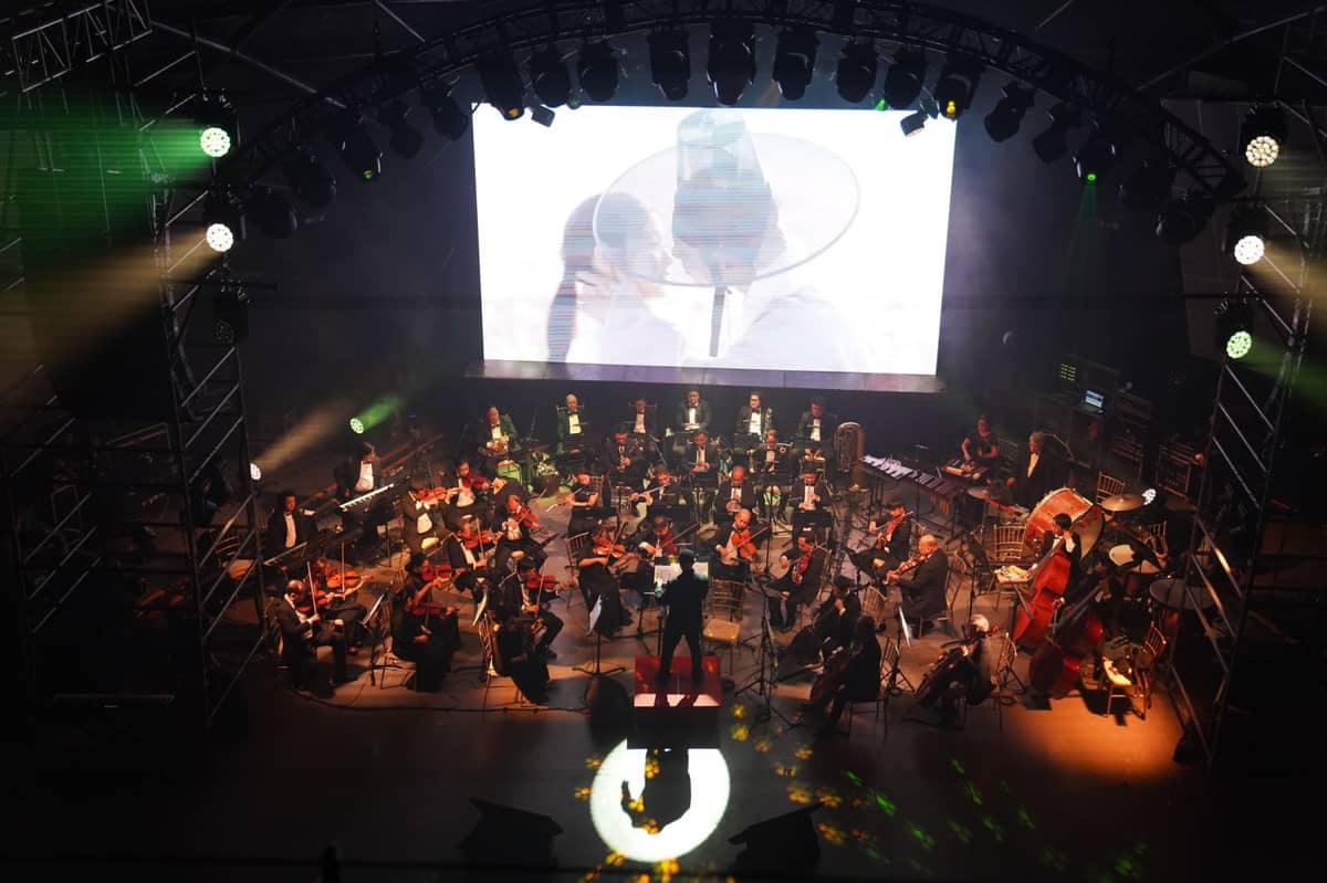 OST K-Drama in Concert.