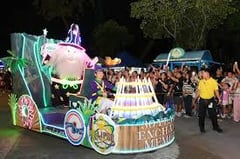 EK welcomes Yuletide with family ties drive